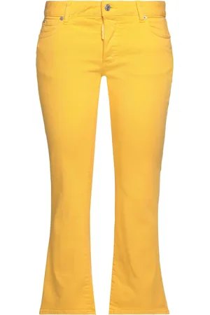Dsquared2 BOTTOMWEAR Pantaloni jeans