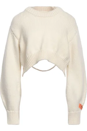 Heron Preston MAGLIERIA Pullover