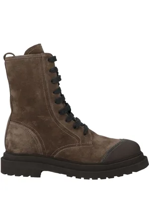 Brunello Cucinelli CALZATURE Stivaletti