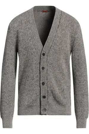 BARENA MAGLIERIA Cardigan