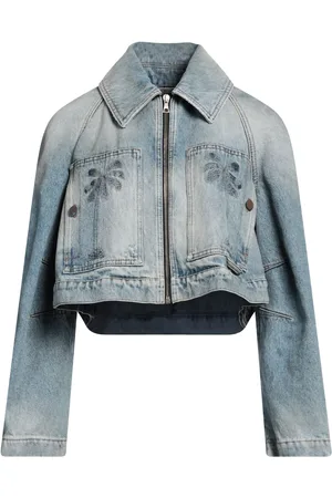Palm Angels CAPISPALLA Capispalla jeans