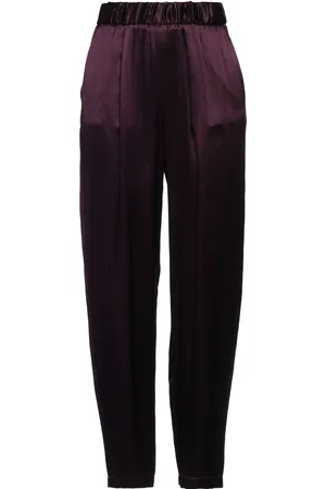FORTE FORTE BOTTOMWEAR Pantaloni
