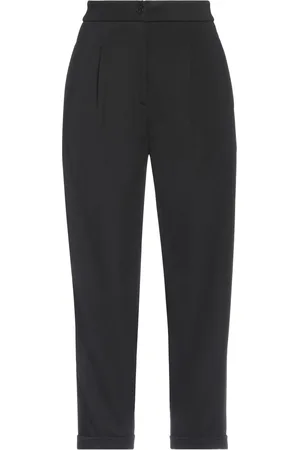 LE TRICOT PERUGIA BOTTOMWEAR Pantaloni