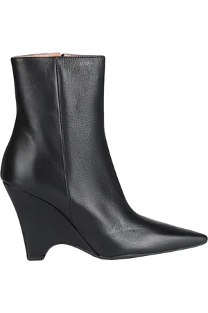 BIANCA DI CALZATURE Stivaletti