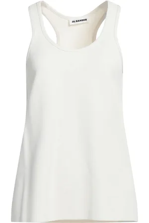 Jil Sander TOPWEAR Canotte