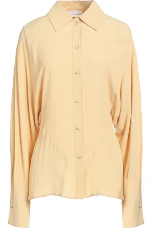 ERIKA CAVALLINI TOPWEAR Camicie
