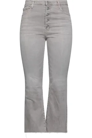 J Brand BOTTOMWEAR Pantaloni jeans
