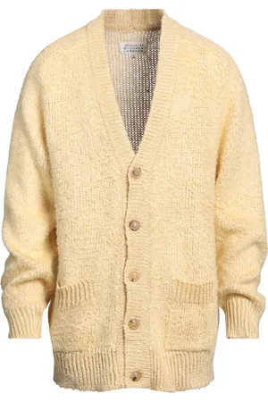 Maison Margiela MAGLIERIA Cardigan