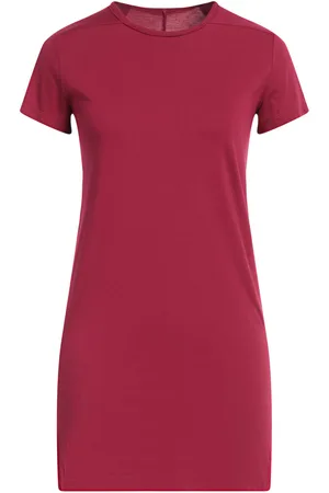 Rick Owens TOPWEAR Tshirts