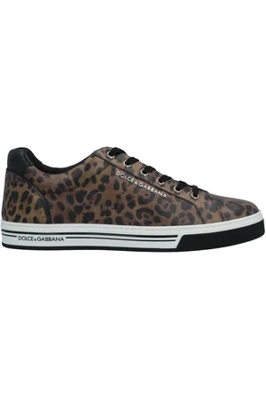 Dolce & Gabbana CALZATURE Sneakers
