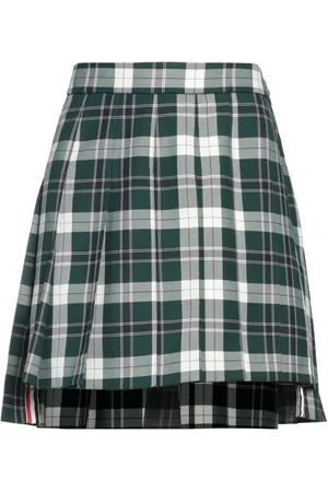 Thom Browne BOTTOMWEAR Minigonne