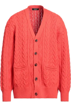 UNDERCOVER MAGLIERIA Cardigan