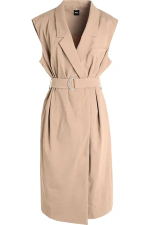 HUGO BOSS VESTITI Vestiti midi