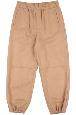 Fendi BOTTOMWEAR Pantaloni