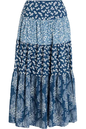 Ralph Lauren BOTTOMWEAR Gonne midi