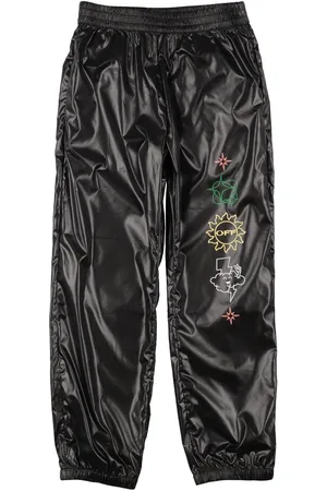 OFF-WHITE OFFWHITE™ KIDS BOTTOMWEAR Pantaloni