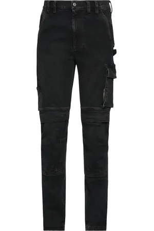 MAGLIANO BOTTOMWEAR Pantaloni jeans