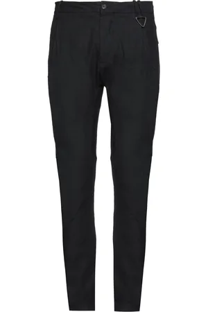 MASNADA BOTTOMWEAR Pantaloni