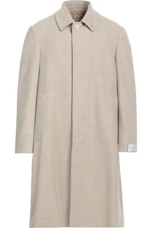 CARUSO CAPISPALLA Soprabiti & Trench