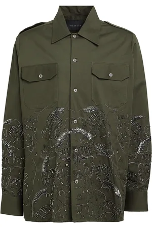 John Richmond TOPWEAR Camicie