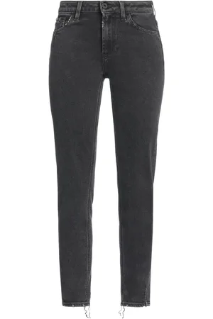 PENCE BOTTOMWEAR Pantaloni jeans