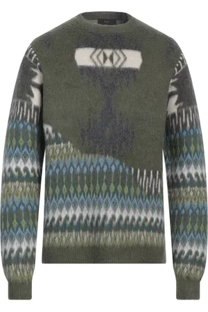 Alanui MAGLIERIA Pullover
