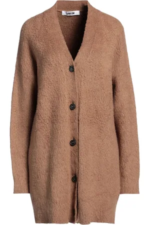 GRIFONI MAGLIERIA Cardigan