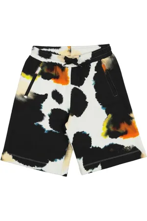 Fendi BOTTOMWEAR Shorts e bermuda