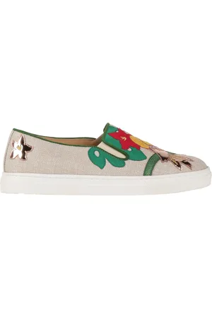 Charlotte Olympia CALZATURE Sneakers