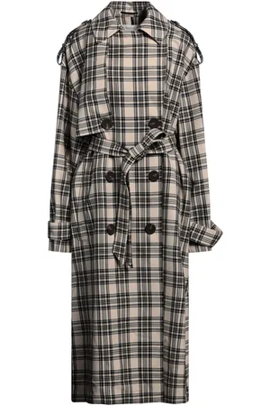 Sportmax CAPISPALLA Soprabiti & Trench