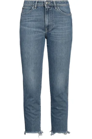 3x1 BOTTOMWEAR Pantaloni jeans