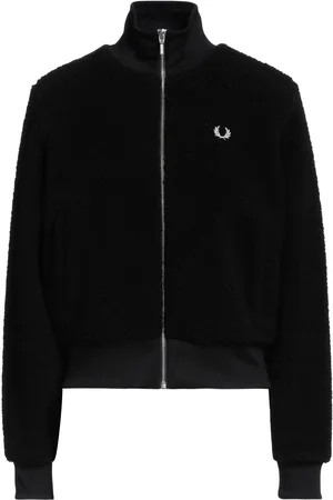 Fred perry piumino donna best sale