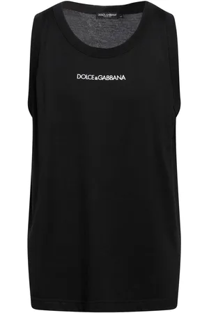Dolce & Gabbana TOPWEAR Tshirts