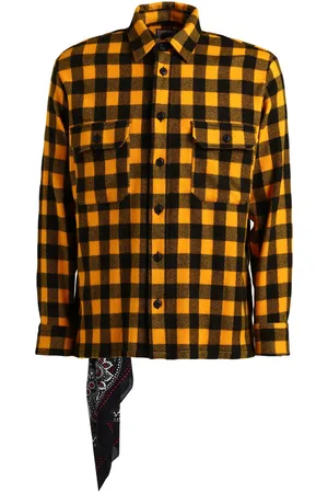 DESTIN TOPWEAR Camicie