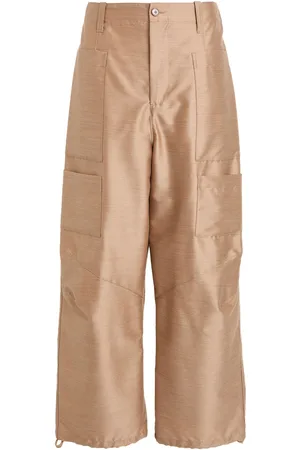 BARENA BOTTOMWEAR Pantaloni