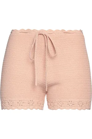 RED Valentino BOTTOMWEAR Shorts e bermuda
