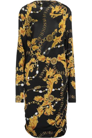 VERSACE VESTITI Vestiti corti