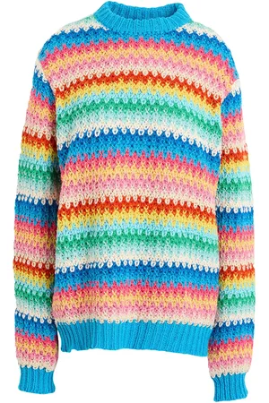 Alanui MAGLIERIA Pullover