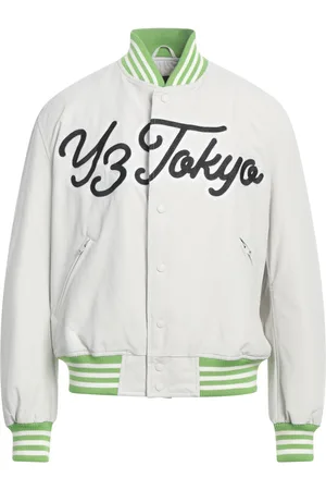 Y-3 Y3 CAPISPALLA Giacche & Giubbotti