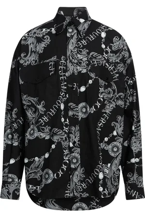 VERSACE TOPWEAR Camicie