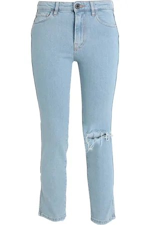 3x1 BOTTOMWEAR Pantaloni jeans