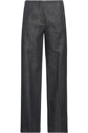 Tory Burch BOTTOMWEAR Pantaloni jeans