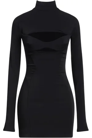 MUGLER VESTITI Vestiti corti