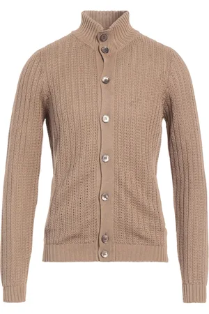 ZANONE MAGLIERIA Cardigan