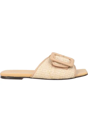 ELEVENTY CALZATURE Sandali