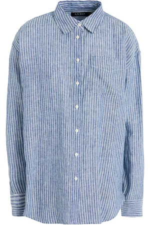 Ralph Lauren TOPWEAR Camicie