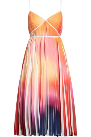 Halston Heritage VESTITI Vestiti midi