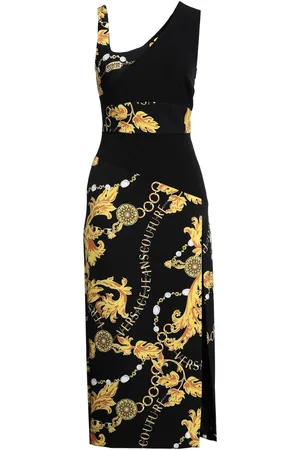 VERSACE VESTITI Vestiti midi