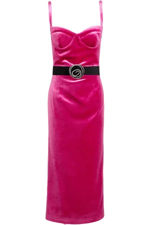 Ilkyaz Ozel VESTITI Vestiti midi