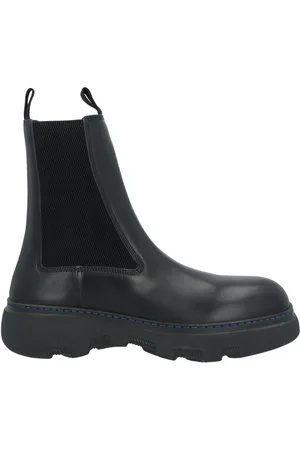 Burberry CALZATURE Stivaletti